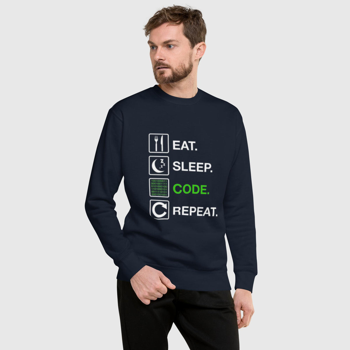 Null Hoodie